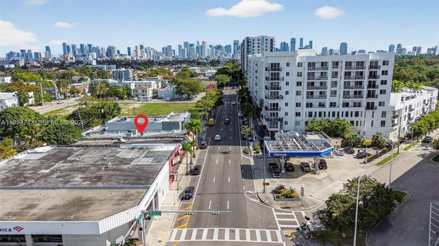 2151 SW 8th Street, Miami, FL 33135