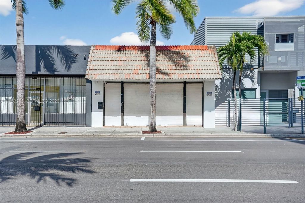 2151 SW 8th Street, Miami, FL 33135