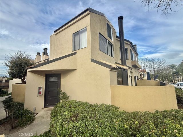 13096 Le Parc 92, Chino Hills, CA 91709