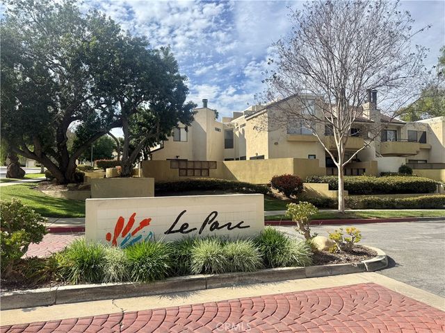13096 Le Parc 92, Chino Hills, CA 91709