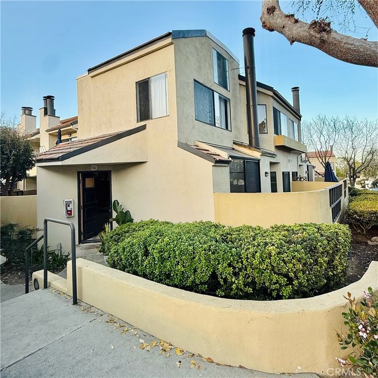 13096 Le Parc 92, Chino Hills, CA 91709