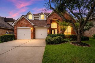 5807 Bayberry Way, Sugar Land, TX 77479