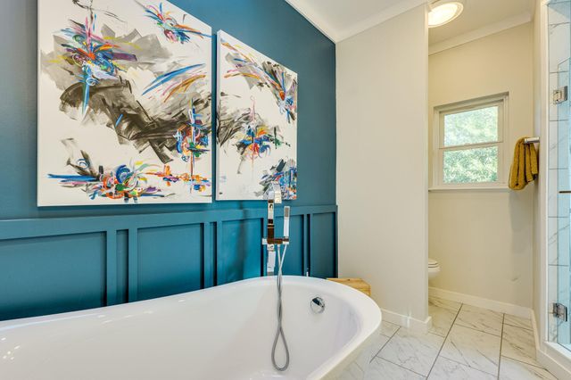 1809 Barton Hills DR, Austin, TX 78704