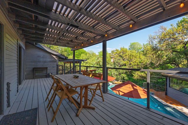 1809 Barton Hills DR, Austin, TX 78704