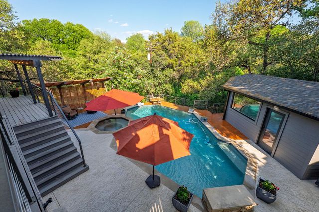 1809 Barton Hills DR, Austin, TX 78704