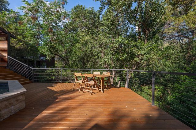 1809 Barton Hills DR, Austin, TX 78704