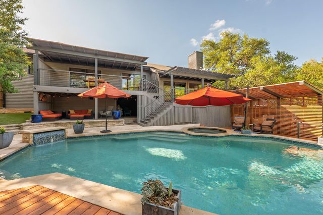 1809 Barton Hills DR, Austin, TX 78704
