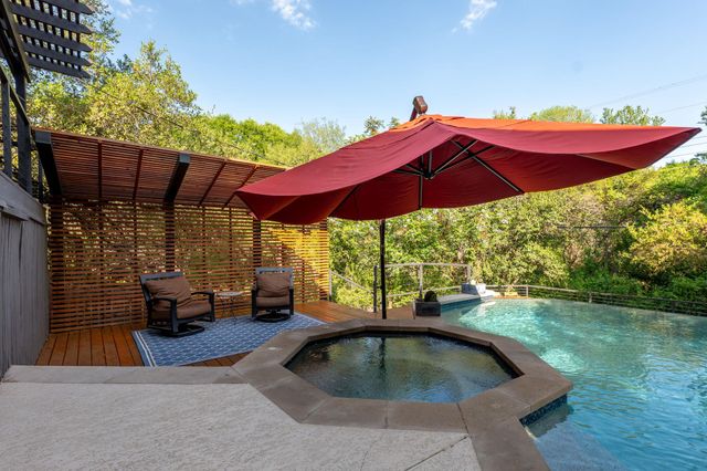 1809 Barton Hills DR, Austin, TX 78704