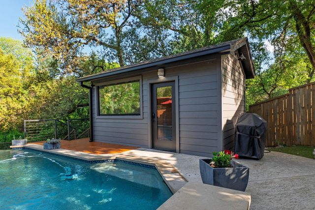 1809 Barton Hills DR, Austin, TX 78704