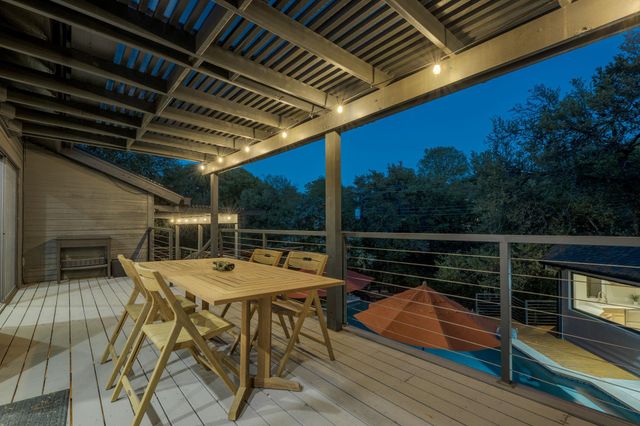 1809 Barton Hills DR, Austin, TX 78704