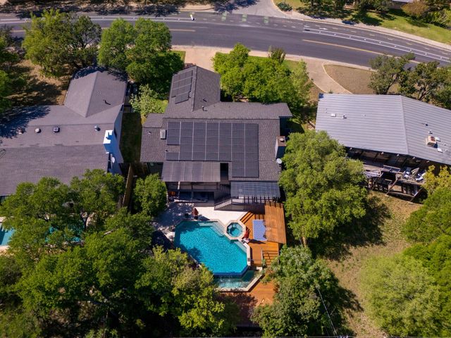 1809 Barton Hills DR, Austin, TX 78704
