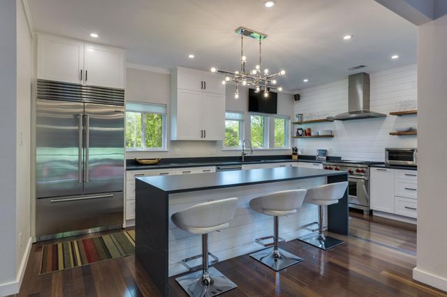 1809 Barton Hills DR, Austin, TX 78704