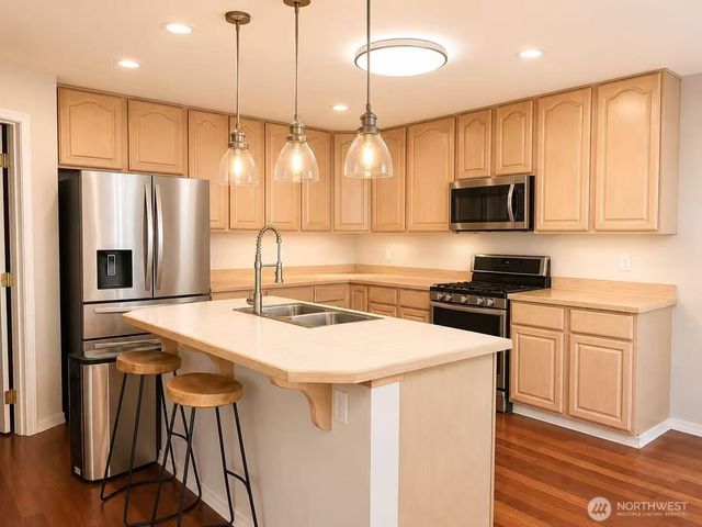 534 240 Avenue SE, Sammamish, WA 98074