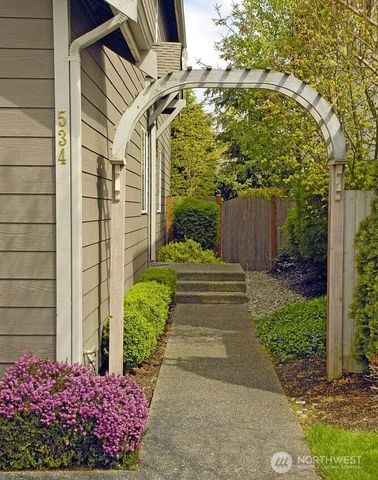534 240 Avenue SE, Sammamish, WA 98074