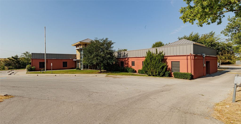 1210 S Business 287 Highway, Decatur, TX 76234 — exterior