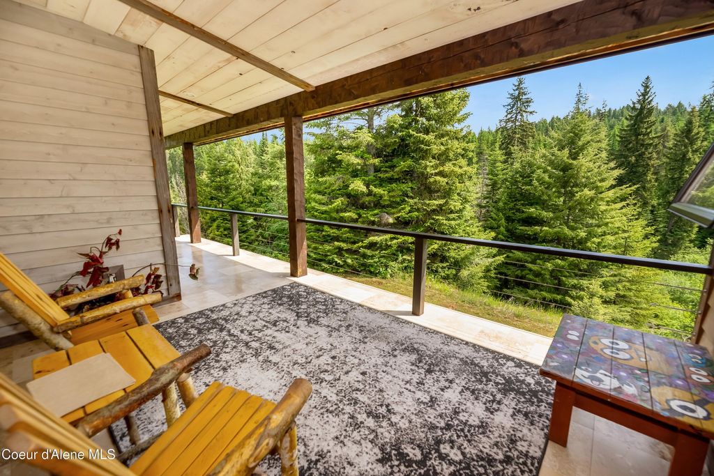 435 Shady Pines Loop, Priest Lake, ID 83856