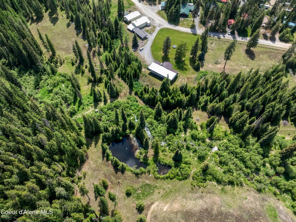 435 Shady Pines Loop, Priest Lake, ID 83856 photo 10