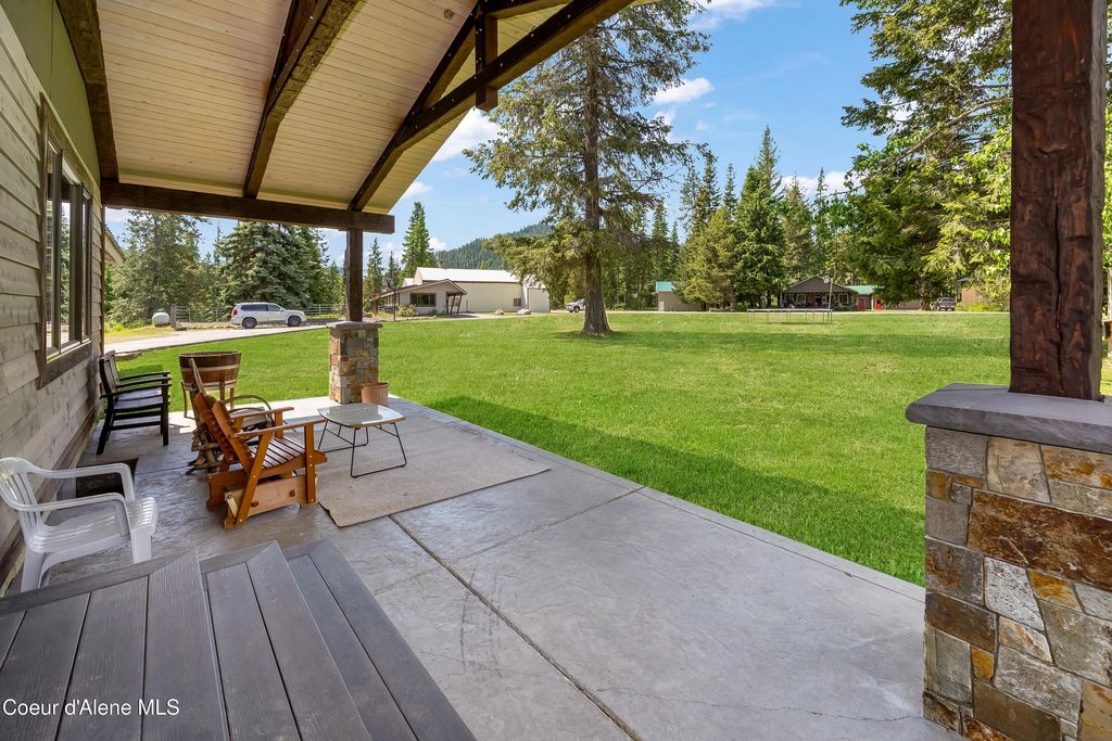 435 Shady Pines Loop, Priest Lake, ID 83856 photo 15