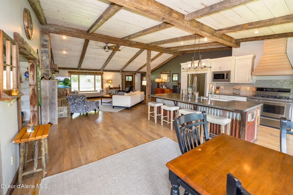 435 Shady Pines Loop, Priest Lake, ID 83856 photo 18