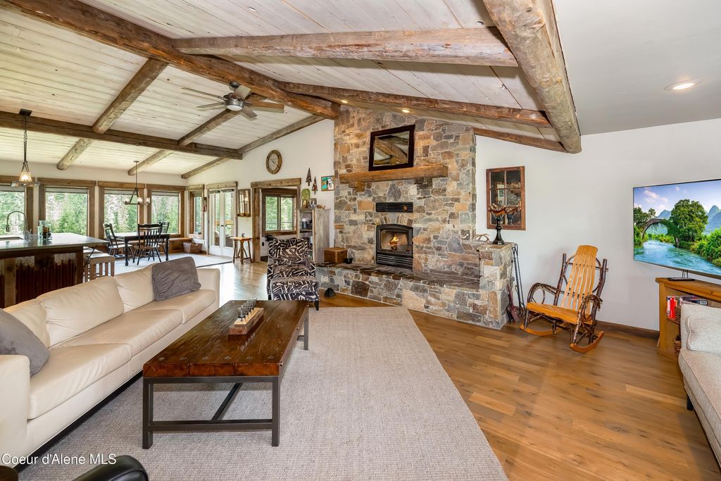 435 Shady Pines Loop, Priest Lake, ID 83856 photo 19