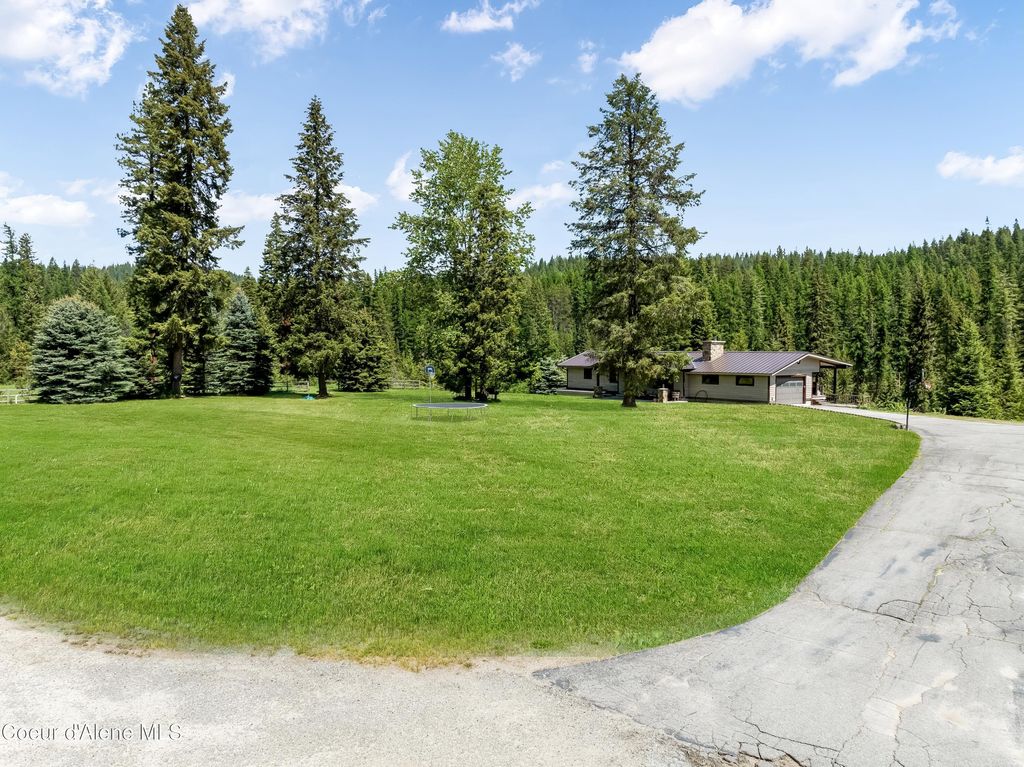 435 Shady Pines Loop, Priest Lake, ID 83856 photo 2