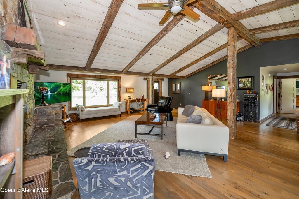 435 Shady Pines Loop, Priest Lake, ID 83856 photo 21