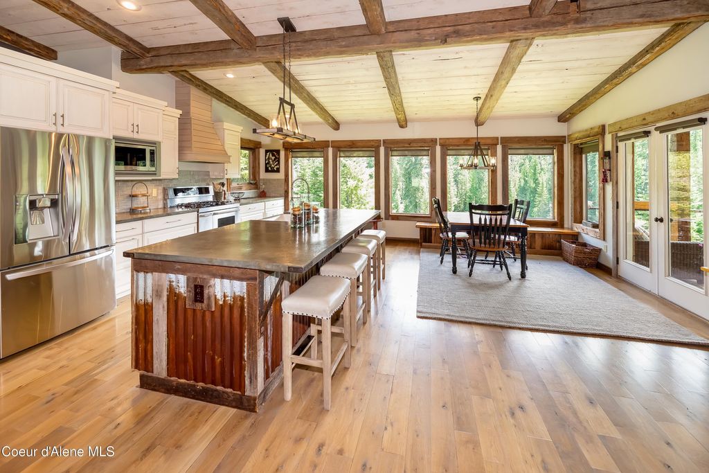 435 Shady Pines Loop, Priest Lake, ID 83856 photo 24