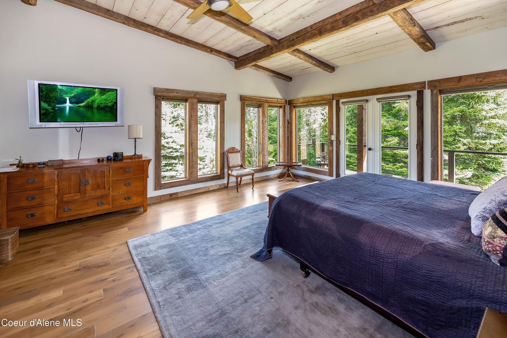 435 Shady Pines Loop, Priest Lake, ID 83856 photo 25