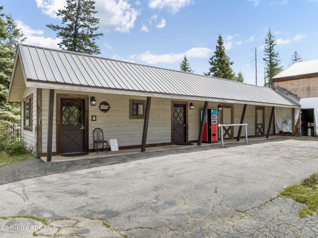 435 Shady Pines Loop, Priest Lake, ID 83856 photo 42