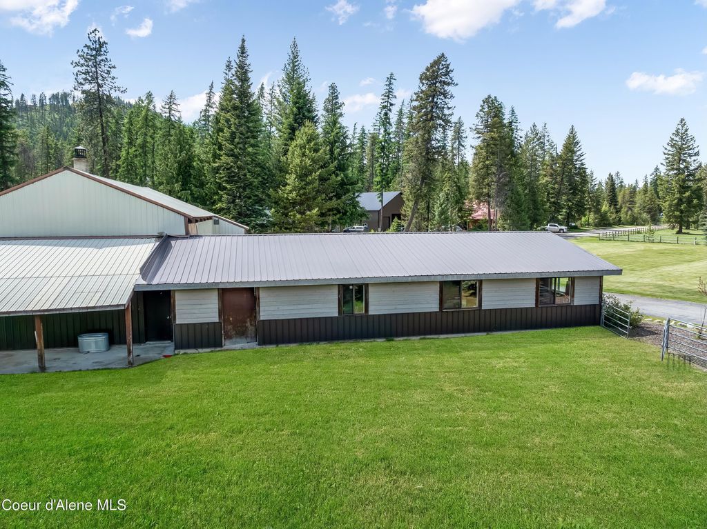 435 Shady Pines Loop, Priest Lake, ID 83856 photo 47