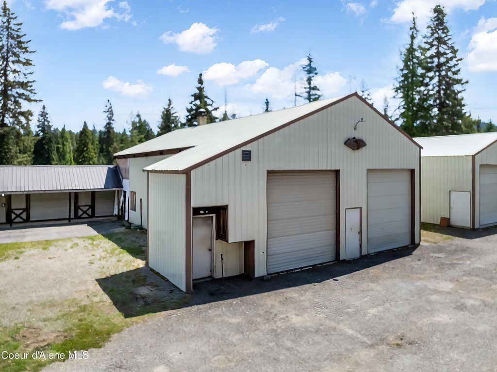 435 Shady Pines Loop, Priest Lake, ID 83856 photo 49