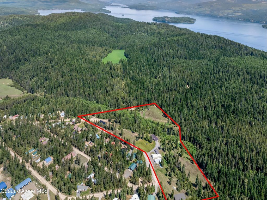 435 Shady Pines Loop, Priest Lake, ID 83856 photo 82