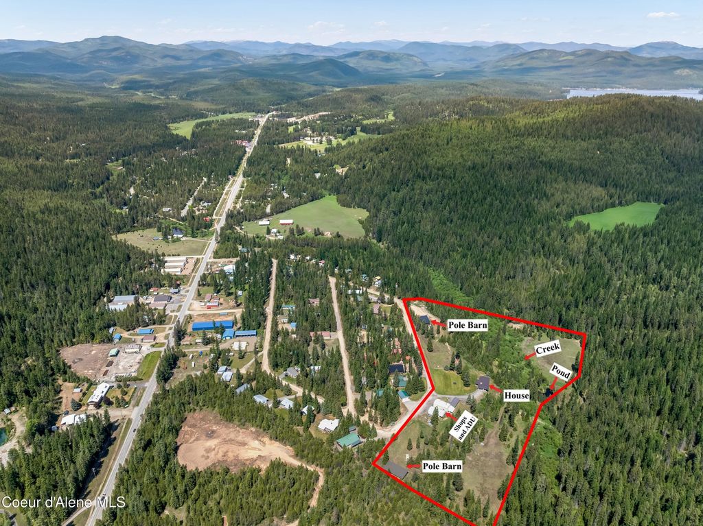 435 Shady Pines Loop, Priest Lake, ID 83856 photo 84