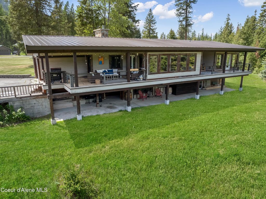 435 Shady Pines Loop, Priest Lake, ID 83856 photo 85