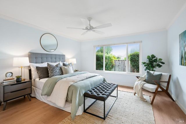 6550 Meadowridge Dr, Santa Rosa, CA 95409