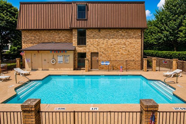 11480 Audelia Road 332, Dallas, TX 75243