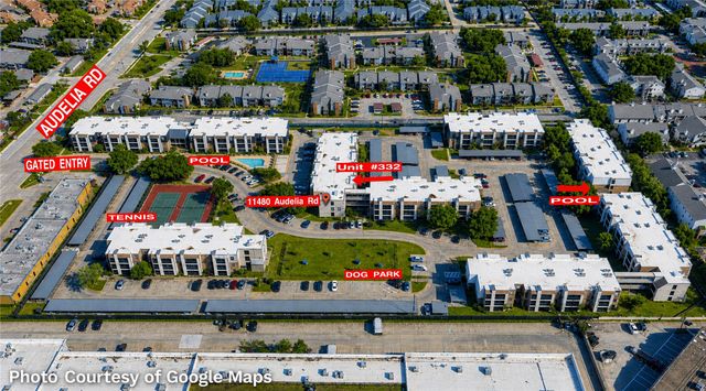 11480 Audelia Road 332, Dallas, TX 75243