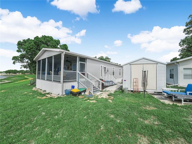 29 WOODRUFF WAY, Lake Wales, FL 33898