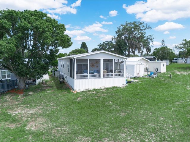 29 WOODRUFF WAY, Lake Wales, FL 33898