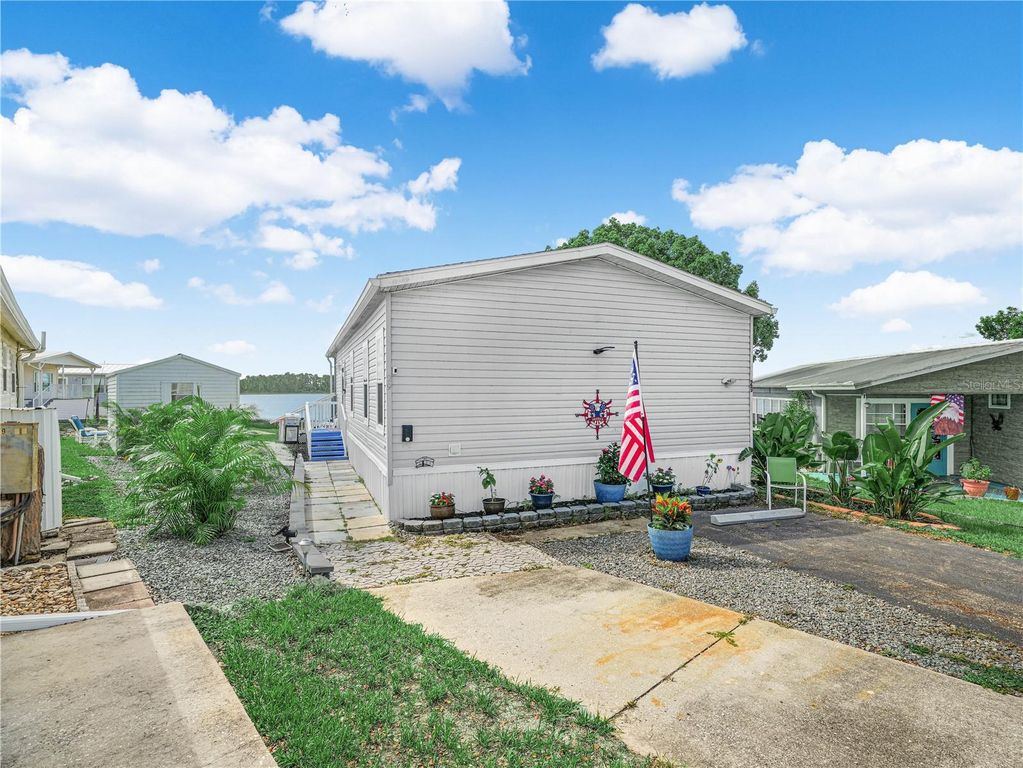 29 WOODRUFF WAY, Lake Wales, FL 33898