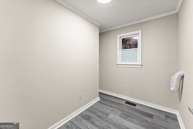 438 Dixon Drive, Cleveland, GA 30528