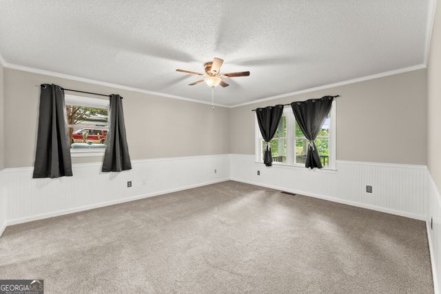 438 Dixon Drive, Cleveland, GA 30528