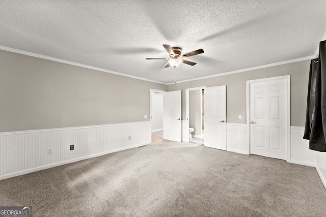 438 Dixon Drive, Cleveland, GA 30528