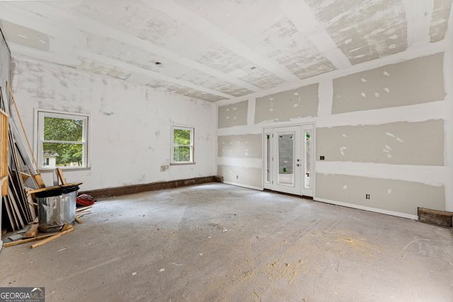 438 Dixon Drive, Cleveland, GA 30528