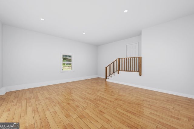 438 Dixon Drive, Cleveland, GA 30528