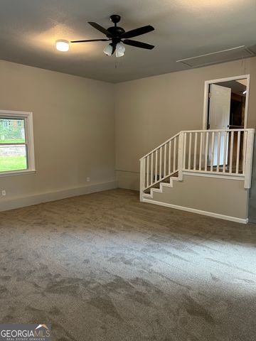 438 Dixon Drive, Cleveland, GA 30528