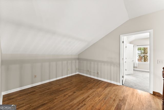 438 Dixon Drive, Cleveland, GA 30528