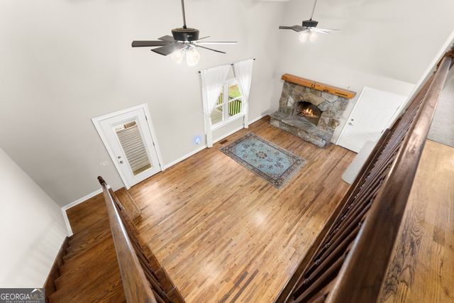 438 Dixon Drive, Cleveland, GA 30528