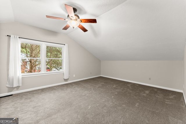 438 Dixon Drive, Cleveland, GA 30528