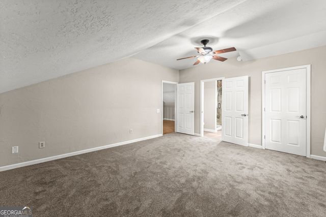 438 Dixon Drive, Cleveland, GA 30528